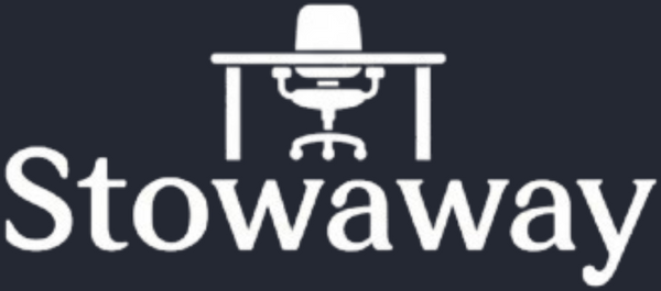 Stowaway Desks